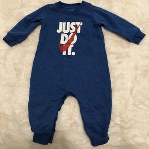 just do it jumpsuit